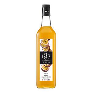 1883 패션프룻시럽 1000ml