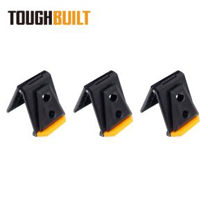 터프빌트 벨트클립 TB-CT-150 공구집 원터치 클립