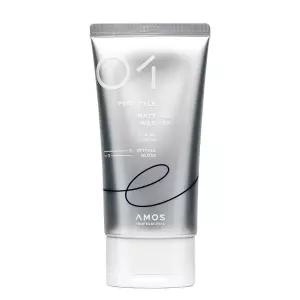 아모스 매트 왁스 110ml  강한홀딩왁스