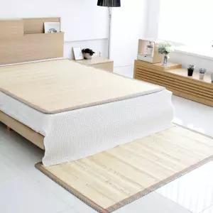 2.5mm 대나무 돗자리 쿨매트