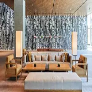 [강원] 파크로쉬 리조트 앤 웰니스(강원호텔/정선호텔/정선파크로쉬 리조트 앤 웰니스)