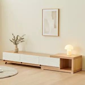 동서가구 이사벨 2000 거실장 DF910388