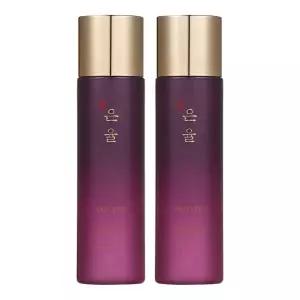 [본사정품]은율 프리미엄 화장품 토너 200ml + 로션 200ml/스킨로션 세트