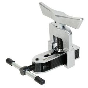 동파이프확관기 컷터기