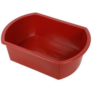 GD P사각 다라이(대)/대형 다용도 김장통 세면 대야