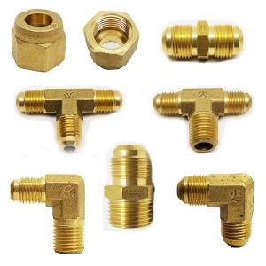 에어컨부속 사라너트 동관부속