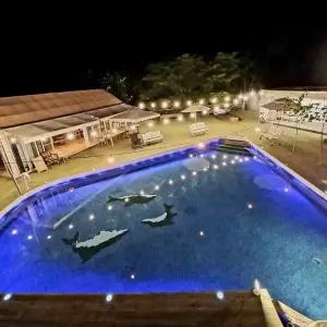 [충북 펜션] 제천 작은천국펜션 (제천,단양)