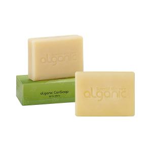 [엘가닉 캔비누 2개] - 후코이단,잎새버섯 암환자비누