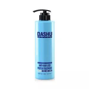 다슈 데일리 안티 헤어로스 탈모 트리트먼트 500ml
