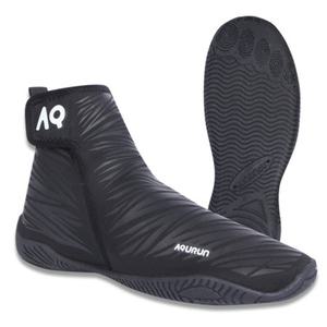 아쿠런 미드탑 발목 아쿠아슈즈 워터슈즈