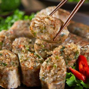 삼삼한 병천 서울 토종순대1kg 2팩 총2kg