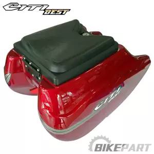 시티베스트 공구통(앞)(순정) - CB115 (적색)