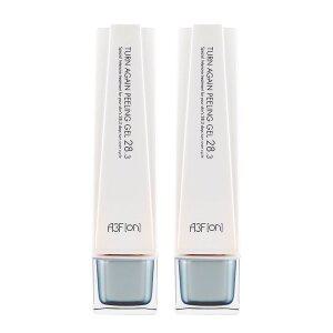 (1+1무배)에이쓰리에프온 턴 어게인 필링젤 28.3 150g