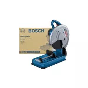 보쉬 GCO230 고속절단기 355mm 절단석 포함 GCO200 GCO2000 후속모델