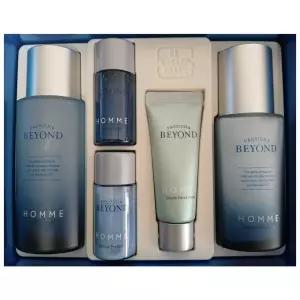 비욘드 옴므 밸런스 스킨케어 2종세트