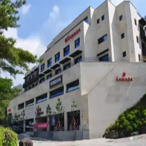 [경북 호텔] 페트로 호텔 (구. 라마다 문경새재) (문경,상주,영주,예천,의성,봉화)