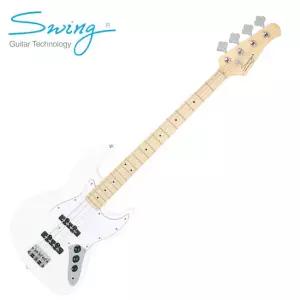 [스쿨뮤직]Swing Jazz King WH(M)