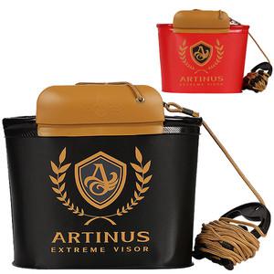 아티누스 두레박 AB-953 물바가지 살림통