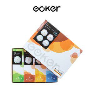 [신세계몰]팬텀 고커 달마시안 초고반발 골프공(2피스/12알)