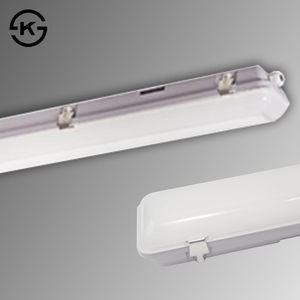 수연 KS LED방습등 40W 방진 LED주차장등 주방등 창고 공장 다용도 급식실조명