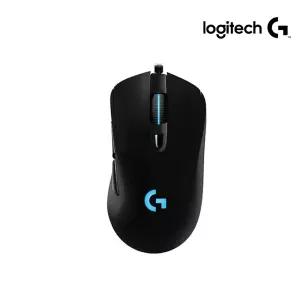 로지텍코리아 공식 G403 HERO 게이밍 마우스 [공식판매점]