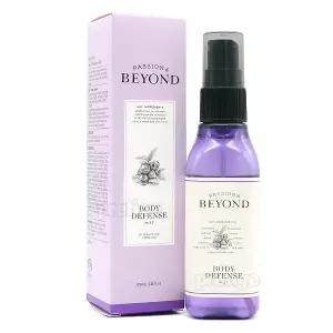 비욘드 바디 디펜스 미스트 100ml 임박