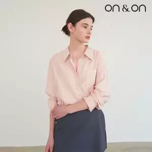 [20%쿠폰] 온앤온 오직 여기서만 블라우스/스커트/원피스/티셔츠 최대 63% OFF