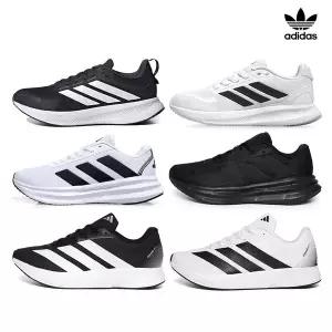 [아디다스] 갤럭시런 런블레이즈 런닝화 운동화 택일(KJ3499)