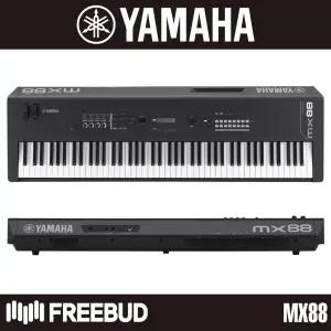 YAMAHA 야마하 신디사이저 MX88 / MX-88 / MX 88 해머건반 풀 패키지