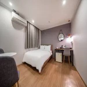 [서울 모텔] 용산 스카이 호텔 (이태원,용산,서울역,명동,회현)