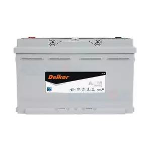 벤츠 E클AMG AGM95 자동차폐배터리 미반납