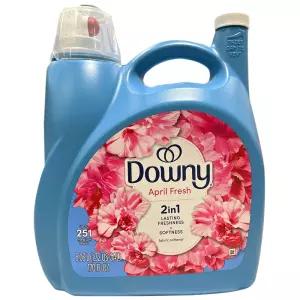 다우니 섬유유연제 에이프릴 5.03L 251회분 코스트코