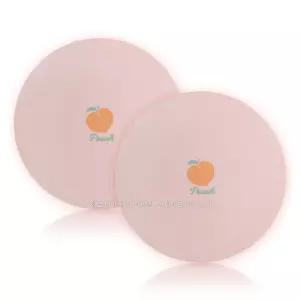 스킨푸드 피치뽀송 멀티 피니시 파우더 대용량15gx2ea