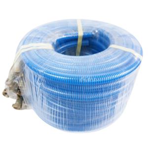 세한성 동력 분무기 흡입 호스 80A 25파이 5/6/7/8m