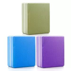 금우 요가블럭 굿바디