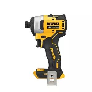[디월트] DCF809N 18V 20V 임팩 드릴 드라이버