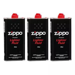 지포오일355ml3개한세트/133ml6개/손난로오일 라이터