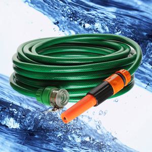 (EVENT)멀티 호스세트 10~40M 세차 원예 청소 물호스 분사기 수도꼭지연결구 연결구
