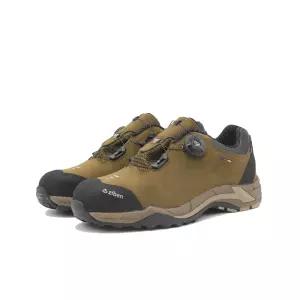 지벤 안전화 ZB-202 다이얼락 건설화 작업화