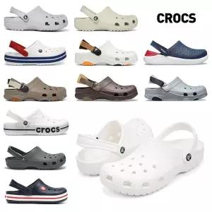 [크록스][CROCS] 성인 남여공용 크록밴드 클래식 클로그 36종 (10001/11016)