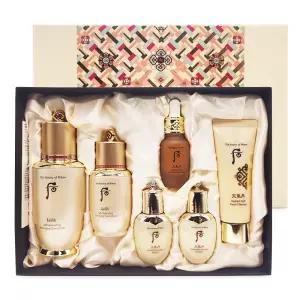 더후 비첩 자생 에센스 50ml+20ml 2종 기획세트