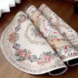 픽홈 페르시안 거실 러그 침실 원형 대형 소형 엔틱 북유럽 봄 카페트 3종