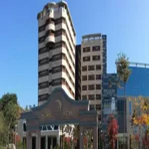 [경북] 안동 리첼호텔(경북호텔/안동호텔)