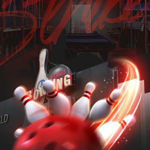 [제주] 아이존액트 이용권/볼링/VR/락볼링장/멀티게임플렉스/게임장