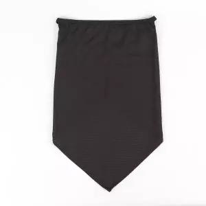 [비투비월드]윈드 메쉬 롱 멀티스카프(블랙)/스포츠 넥워머