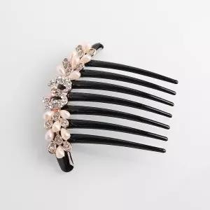 [비투비월드]클리즈 헤어핀 액세서리/혼주 올림머리 비녀 뒤꽂이