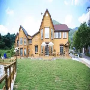 [전북 펜션] 무주 루마인펜션 (남원,임실,순창,무주,진안,장수)