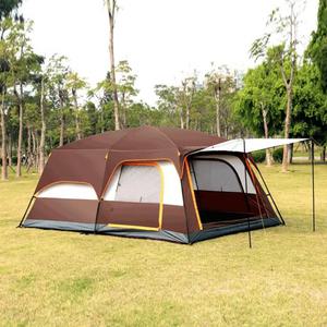 리빙쉘텐트 전실텐트 거실형텐트 돔쉘터