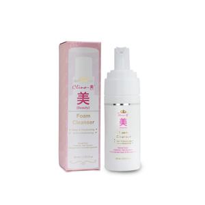 약산성 여성청결제 크리노미 폼클렌저 [크리노산범용라인]