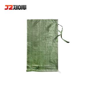 모래마대 28x48 100장 포대 자루 주머니 방호벽 산업용 제방용 현장 수방 진지구축